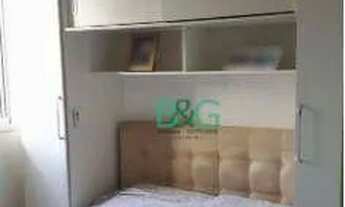 Imagem 7: Apartamento com 2 dormitórios à venda, 55 m² por R$ 549.000 - Vila Gomes - São Paulo/SP