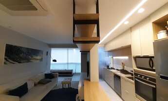 Imagem 6: Apartamento 2 quartos no Jardim Icaraí a venda. Todo montado e decorado. Prédio novo lazer