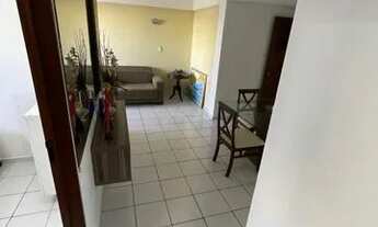 Imagem 7: Apartamento de 03 quartos, sendo 01 suíte, 01 vaga de garagem