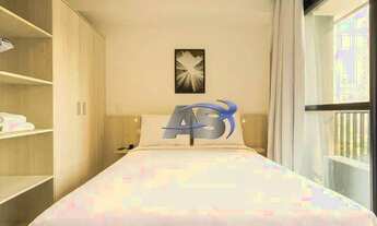 Imagem 7: Apartamento Garden com 1 dormitório à venda, 43 m² por R$ 963.000,00 - Moema - São Paulo/S