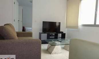 Imagem 2: APARTAMENTO DE 2 DORMITÓRIOS NA REGIÃO DE VILA BUARQUE