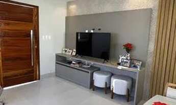 Imagem 3: Casa no Terras Alphaville 2