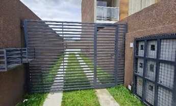 Imagem 2: Sobrado com 2 dormitórios à venda, 65 m² por R$ 320.000 - Alto-Boqueirão