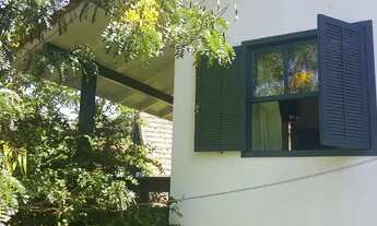 Imagem 2: Casa em condomínio mágico no Canto da Lagoa