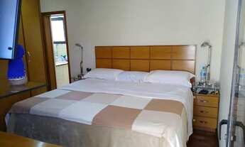 Imagem 7: SÃO PAULO - Apartamento Padrão - MOEMA