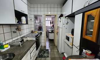 Imagem 6: Apartamento à venda em JARDIM DA PENHA, 3 Quartos