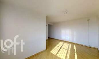 Imagem 4: Apartamento à venda em Cursino com 67 m², 2 quartos, 1 vaga