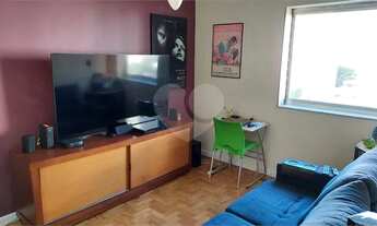 Imagem 3: São Paulo - Apartamento Padrão - MOEMA