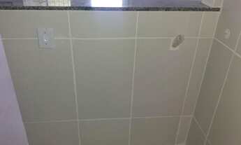 Imagem 7: Casa de 20 metros quadrados no bairro Madureira com 1 quarto