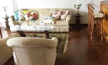 Imagem 3: SAO PAULO - Apartamento Padrão - SANTO AMARO