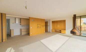 Imagem 5: Cobertura Locação Vila Madalena 288 m² 3 Dormitórios