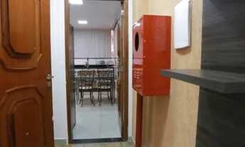 Imagem 2: Apartamento para Aluguel - Maracanã, 1 Quarto, 50 m2