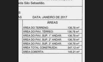 Imagem 6: Prédio salão comercial + 4 apartamentos