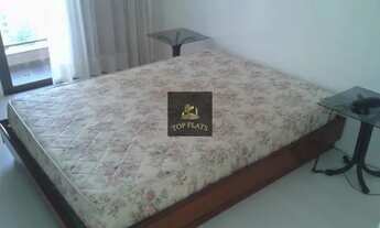 Imagem 4: Flat disponível em Moema - SP