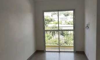 Imagem 2: Apartamento com 2 dormitórios para alugar, 52 m² por R$ 1.900,00/mês - Condomínio Residenc