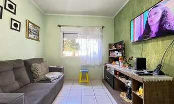 Imagem 1: CANOAS - Apartamento Padrão - Marechal Rondon