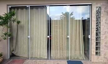 Imagem 5: CASA 01 SUÍTE + 02 DORMITÓRIOS - SÃO VICENTE