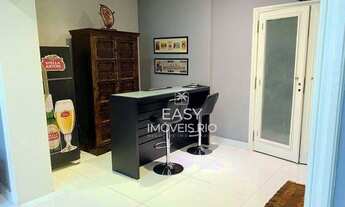 Imagem 3: QUADRA da PRAIA! 04 QUARTOS (02 SUÍTES), MOBILIADO, PORTARIA 24h, 01 VAGA, para alugar, 15