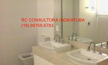 Imagem 7: Apartamento RESIDENCIAL em INDAIATUBA - SP, VL SFEIR