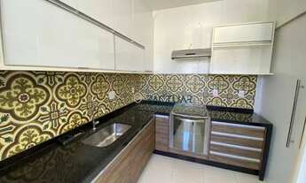 Imagem 2: Apartamento 2 quartos