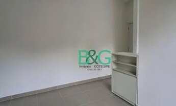 Imagem 7: Apartamento com 2 dormitórios para alugar, 69 m² por R$ 2.649,53/mês - Belenzinho - São Pa