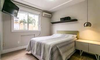 Imagem 4: SM /Apartamento à venda com 03 dormitórios, sendo 01 suíte, em Capoeiras - Florianópolis!