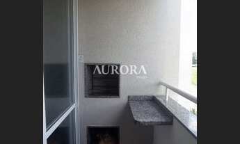 Imagem 4: Apartamento Edifício Duetto Residence - com 3 dormitórios à venda, 64 m² por R$ 327.000