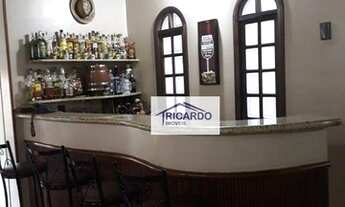 Imagem 6: Casa com 4 dormitórios, 430 m² - venda por R$ 1.590.000,00 ou aluguel por R$ 7.535,43/mês