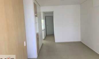 Imagem 2: APARTAMENTO DE 2 DORMITÓRIOS NA REGIÃO DE HIGIENÓPOLIS