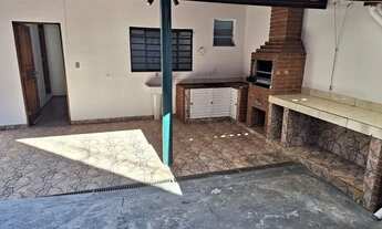 Imagem: Aluga-se casa Jd Carlos Gomes, Rua João