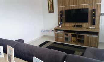 Imagem 3: Casa - Condomínio Residencial Itamambuca - Valinhos