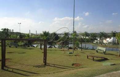 Imagem 9: PIRACICABA - Terreno Padrão - Bongue