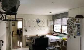 Imagem 6: SÃO PAULO - Apartamento Padrão - ACLIMACAO