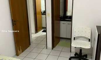 Imagem 5: Apartamento 2 Quartos para Locação em João Pessoa, Jardim Oceania, 2 dormitórios, 1 suíte