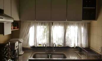 Imagem 6: Apartamento com 4 dormitórios, 200 m² - venda por R$ 1.200.000,00 ou aluguel por R$ 6.000