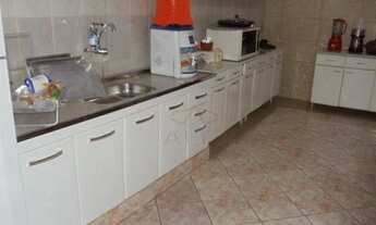 Imagem 5: Casa com 2 dormitórios à venda, 100 m² por R$ 200.000 - Jardim Mugnaini - São José do Rio