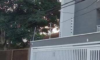 Imagem: Apartamento 30 m2 1 Dorm 1 Vaga - São João