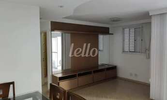 Imagem 3: São Paulo - Apartamento Padrão - Jabaquara