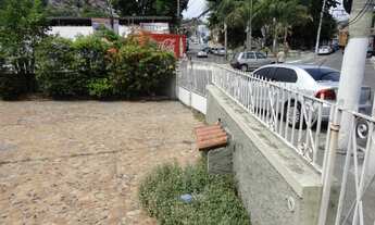 Imagem 6: Casa comercial de 130m² com 5 salas na Engenhoca - Niterói - RJ