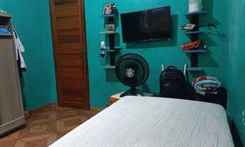 Imagem 6: Casa no Aeroporto velho