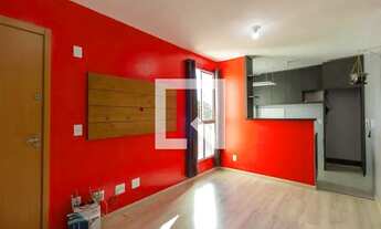 Imagem 2: Apartamento para Aluguel - São Jerônimo, 2 Quartos, 40 m2