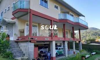 Imagem: Alto Padrão para Locação em Teresópolis