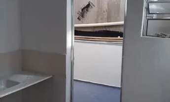 Imagem 5: ALUGA SE CASAS COM QUINTAL COMPARTILHADOS EM RUDGE RAMOS SBC