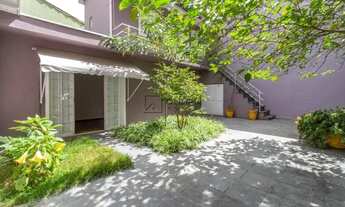 Imagem 2: Casa Venda 3 Dormitórios - 170 m² Jardim Europa