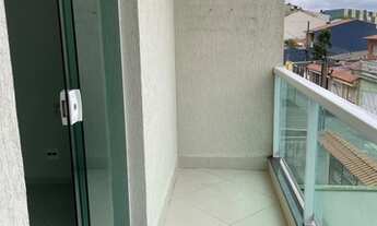 Imagem 2: Apartamento para aluguel com 46 metros quadrados com 1 quarto em Vila Macedópolis - São Pa