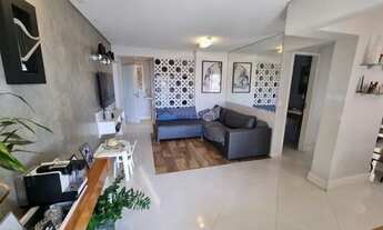 Imagem 6: Apto seminovo impecável ,Ar-Cond, planejado, terraço Enorme Gourmet! Prox Metrô Alto Ipir