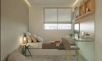 Imagem 2: Apartamento para venda tem 93 metros quadrados com 3 quartos em Boa Viagem - Recife - PE