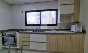 Imagem 6: Apartamento para alugar 03 suítes em Chácara Klabin - São Paulo