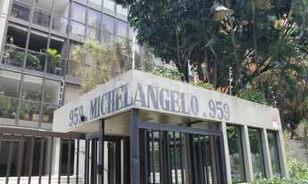 Imagem 2: Apartamento - Cambuí - Campinas