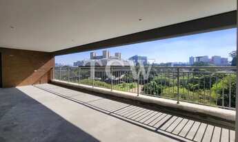 Imagem 5: Apartamento à venda 4 dorm no Vila Clementino/Sp - Ibirapuera by Yoo